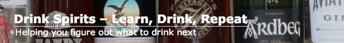 Drink Spirits
