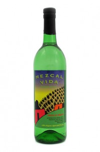 Del Maguey Mezcal Vida Del Maguey Mezcal Vida