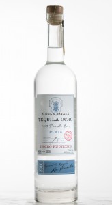 Tequila Ocho Tequila Ocho