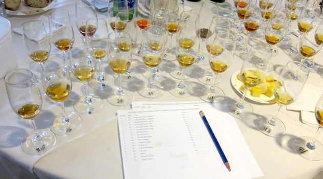 San Francisco World Spirits Competition