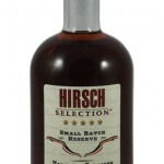 Hirsch Small Batch Reserve