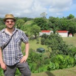 Drink Spirits Managing Editor Geoffrey Kleinman