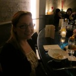 Heather Kleinman Drink Spirits Executive Editor