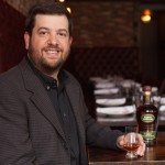 Drink Spirits Managing Editor Geoffrey Kleinman