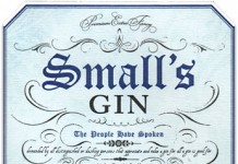 Small’s Gin Makes a Big Impression Small's Gin from Ransom Cellears In Oregon