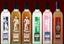 Rogue Distillery Spirits Reviewed Rouge Spirits