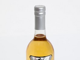 Deco Distilling Ginger Rum