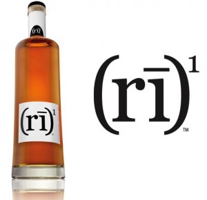 ri1 rye whiskey