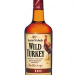 Wild Turkey Straight Bourbon 101