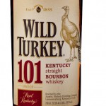 Wild Turkey 101 Bourbon