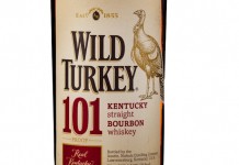 Wild Turkey 101 Bourbon