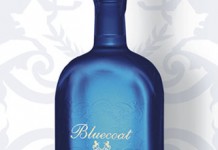 Bluecoat American Dry Gin