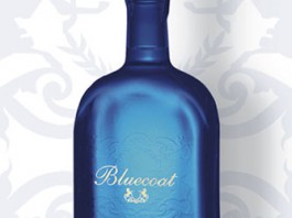 Bluecoat American Dry Gin