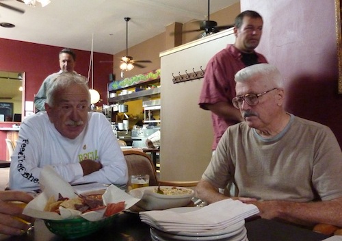 Rouge Founder Jack Joyce and ADI Founder Bill Owens Discuss ADI 2011