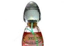 Asombroso La Rosa Reposado Tequila