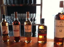 Single Malt Scotch Whisky