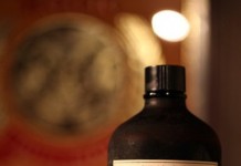 Underground Herbal Spirit