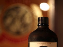 Underground Herbal Spirit