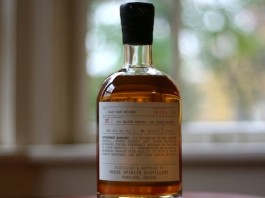 Slabtown Whiskey