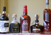 Great Spirits That Don't Cost A Fortune