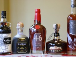 Great Spirits That Don't Cost A Fortune