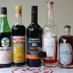 Digestif Options for Thanksgiving