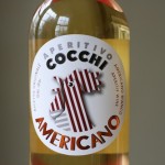Cocchi Americano Aperitif