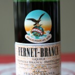 Fernet Branca Amaro