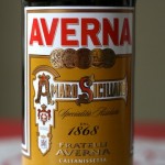 Averna Amaro