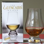 Glencarin Whiskey Glass