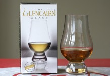 Glencarin Whiskey Glass