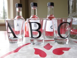 Smirnoff Vodka Challenge
