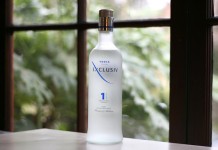 Exclusiv Vodka