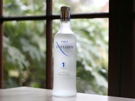 Exclusiv Vodka