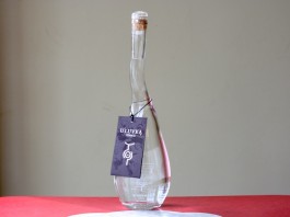 U'Luvka Vodka