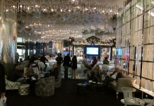 Top 5 Cocktail Bars in Las Vegas