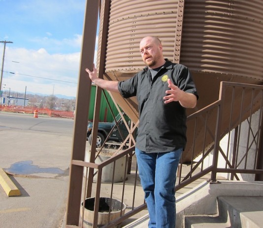 Jake Norris Interview Stranahan's Colorado Whiskey