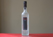 Finger Lakes Distilling Vintner’s Vodka Finger Lakes Distilling Vintner's Vodka