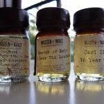 Drinks By The Dram Whiskey Samples