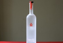 Medoyeff Vodka Review Medoyeff Vodka