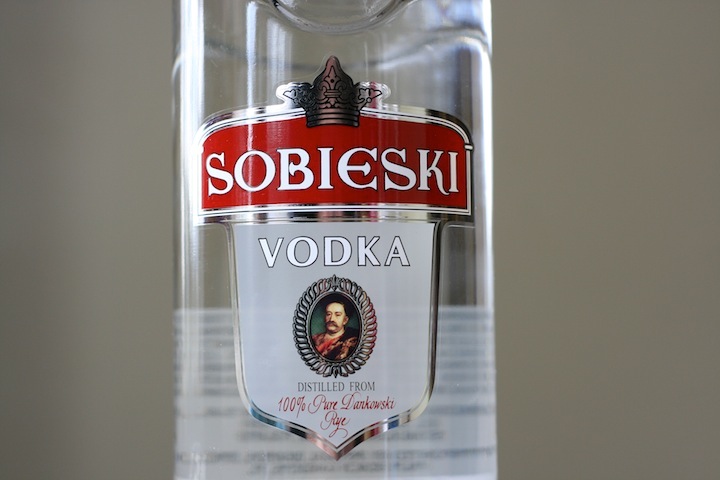 Sobieski Vodka Review Drink Spirits,Ticks On Dogs Ears Pictures