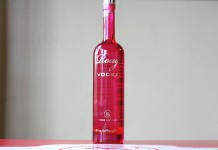 Rouge Vodka