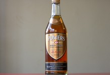 Powers Gold Label Irish Whiskey Review Powers Gold Label Irish Whiskey