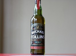 Michael Collins Blended Irish Whiskey