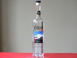 Schramm Organic Potato Vodka