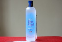 Blue Angel Ultra Premium Vodka