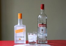 The Improved Vodka Soda The Improved Vodka Soda
