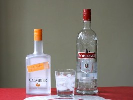 The Improved Vodka Soda