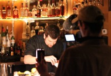 West Coast Barback Pro-Am - Small Screen Network
