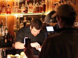 West Coast Barback Pro-Am - Small Screen Network